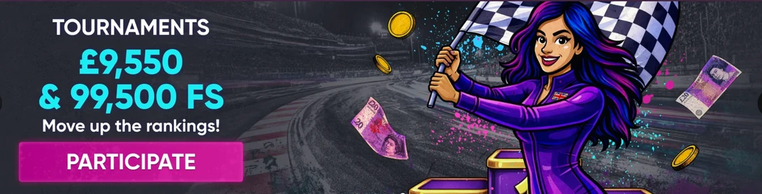 Britsino Casino